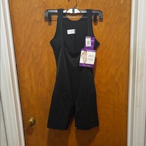 Naomi & Nicole Women's Shapewear - Dark Gray